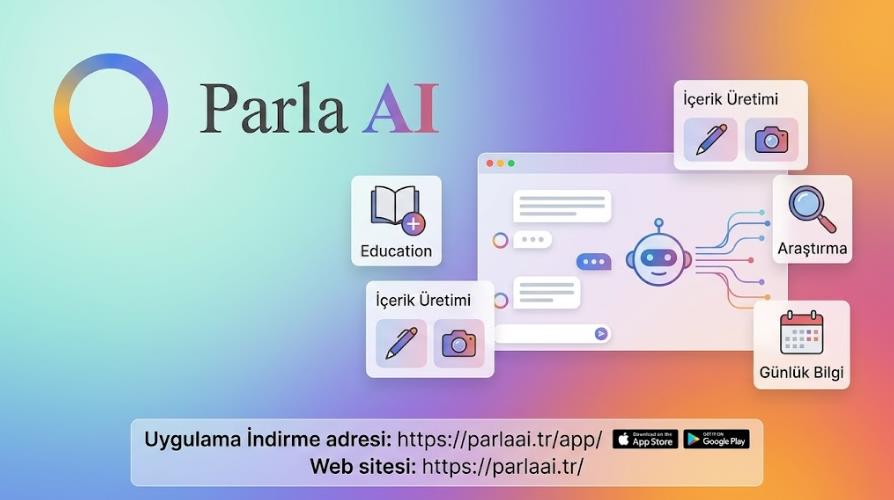 Gelişmiş Yapay Zekâ Teknolojisinde  Çağdaş Süreç 