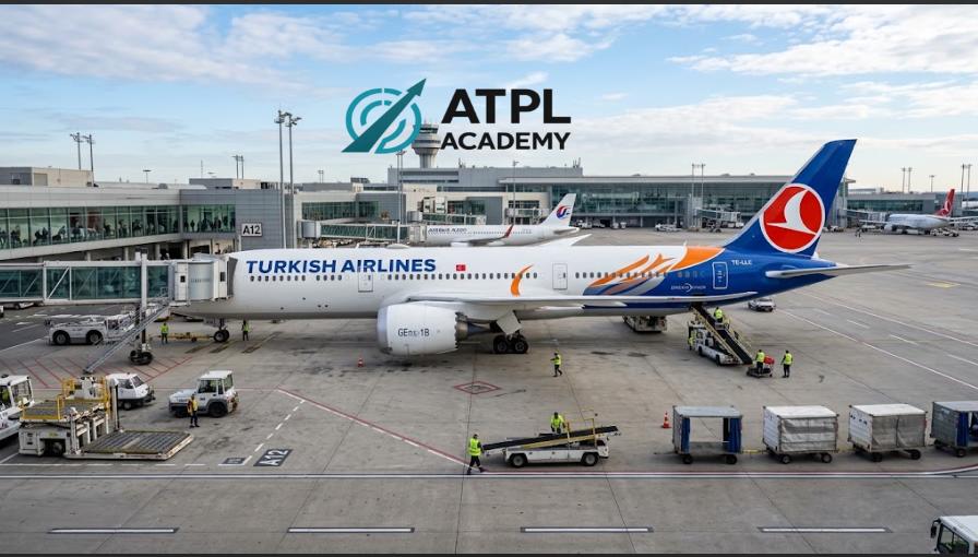 Havacılıkta Yolunuza Rehber Veren Sağlam Platform