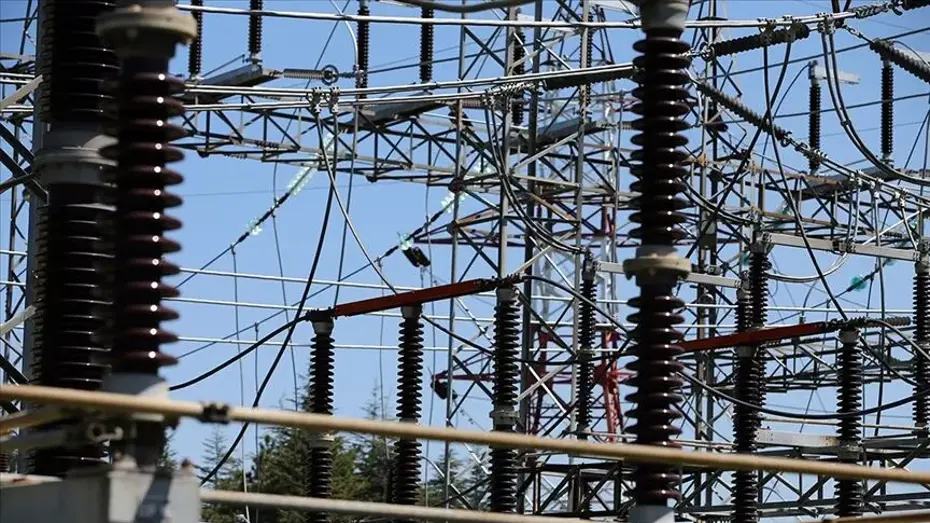 Türkiye'nin Günlük Elektrik Üretim ve Tüketim Rakamları Açıklandı