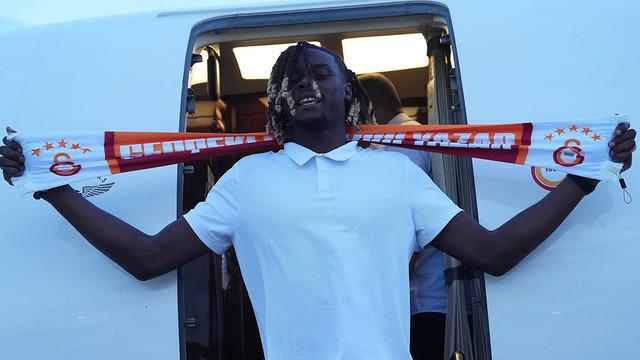 Galatasaray, Lesley Ugochukwu Transferini Resmen Duyurdu: İşte Maliyet Detayları ve Geleceğe Dair Planlar