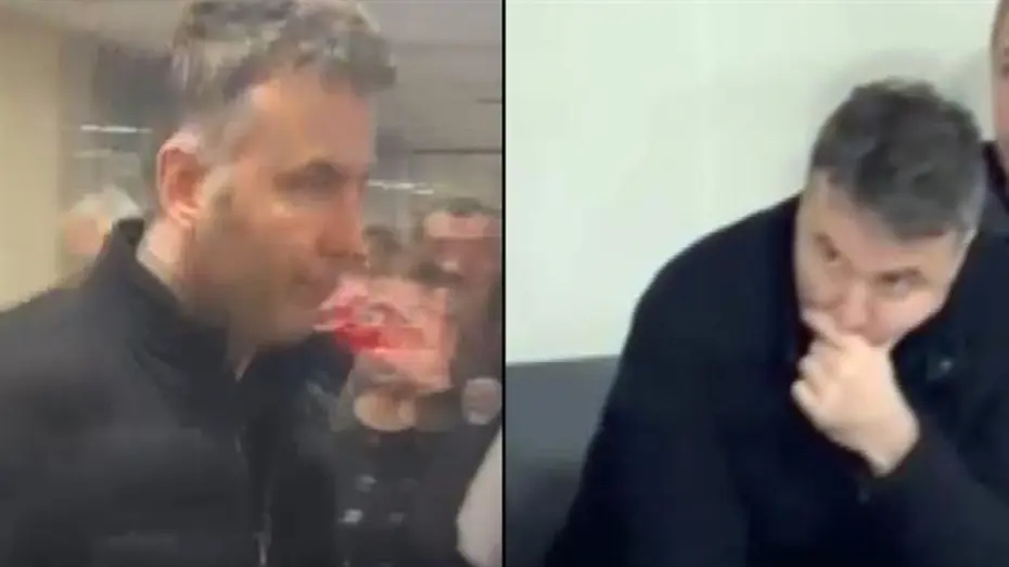 Mehmet Akif Ersoy'un Hakim Karşısına Çıkacağı Tarih Belirlendi