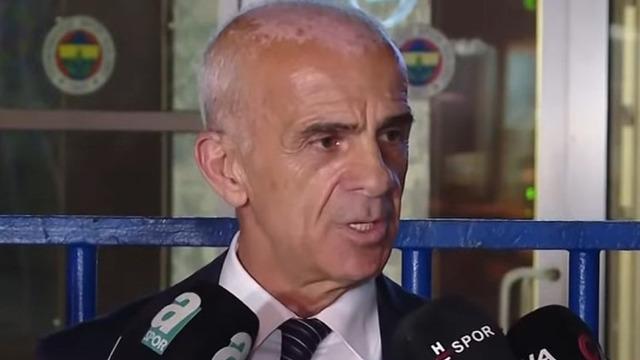 Fenerbahçe'den Sarsıcı Açıklama: TFF ve Transferler Üzerine Sert Mesajlar