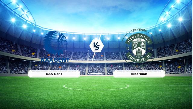 CANLI | KAA Gent - Hibernian Maç Detayları ve Takip Rehberi