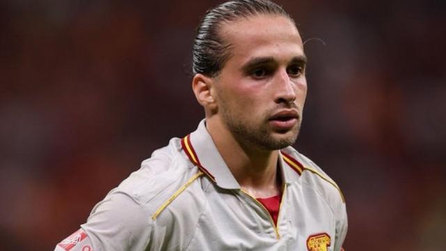 Galatasaray'dan Sürpriz Transfer Hamlesi: Arda Okan Kurtulan'ı Kadrosuna Katmak İstiyor