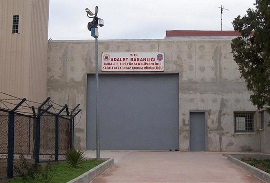DEM Parti Heyeti, İmralı’da Öcalan ile Görüştü ve Son Durumlar Değerlendirildi