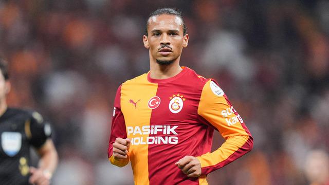 Leroy Sane'nin Dünyası Sarsılıyor: Resmi Açıklama An meselesi