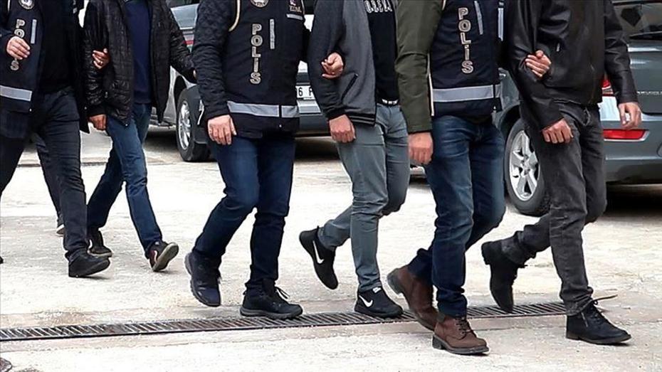 Fon soruşturması genişliyor ve 14 şüpheli daha gözaltında
