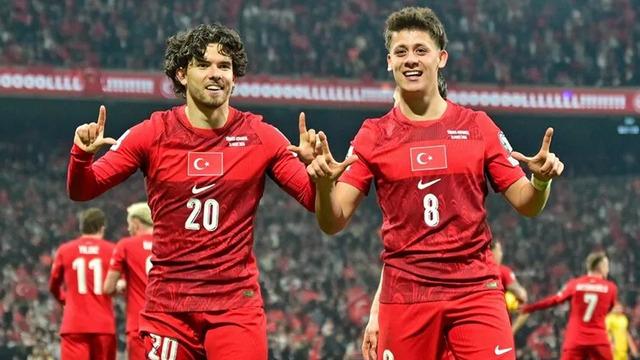 A Milli Takım, Bursa'da İtalya ile Kritik Maçta Buluşuyor