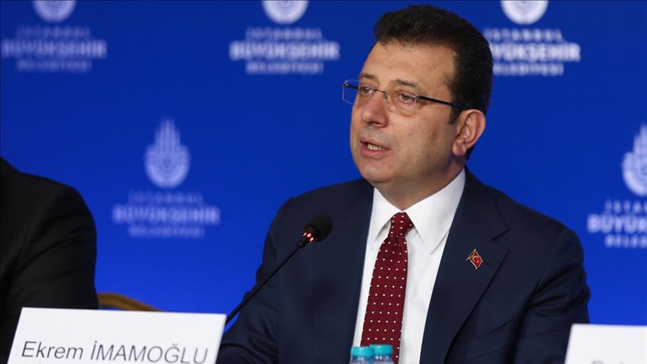 Casusluk Davasında 3. Duruşma Başladı: Ekrem İmamoğlu Hakim Karşısında