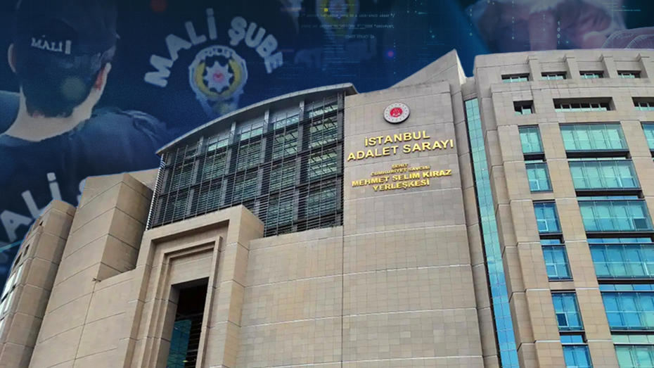 Fon Soruşturmasında Yurt İçi ve Yurt Dışına Para Transferleri Üzerine Yeni İnceleme Başlatıldı