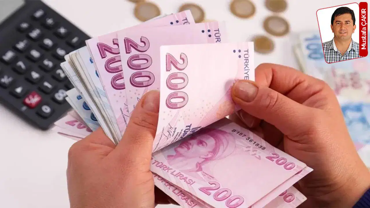 Kamu Çalışanlarının Maaş Enflasyon Karşısında Eriyor, Talepleri Giderilmek İstiyor