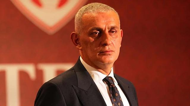 TFF Yönetim Kurulu Olağanüstü Toplanıyor: Kritik Zirvenin Saati Belli Oldu