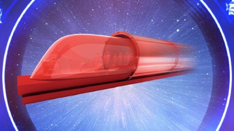 Geleceğin ulaşım teknolojileri Hyperloop geliştirme yarışmasına katılıyor