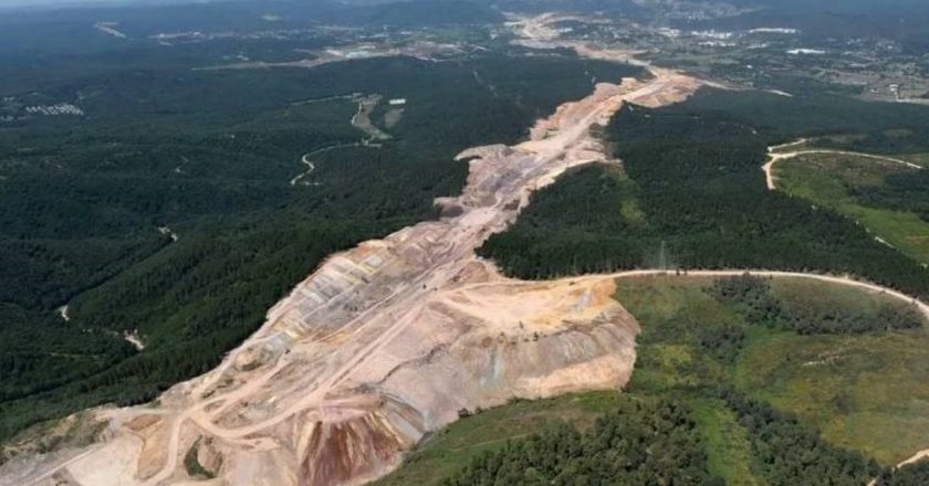 Hükümet yağmalara doyamıyor: Niğde'deki altın ve gümüş madeninin kamulaştırılmasına karar verildi – Son Dakika Siyaset, Çevre Haberleri
