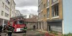 Yangın felaketi!  3 yaşındaki çocuk hayatını kaybetti, ağabeyi ise ağır yaralandı