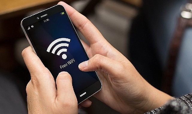 Kaspersky Uzman İpuçları: Herkese Açık Wi-Fi Ağlarında Güvende Kalmanın Yolları!  – TEKNOLOJİ