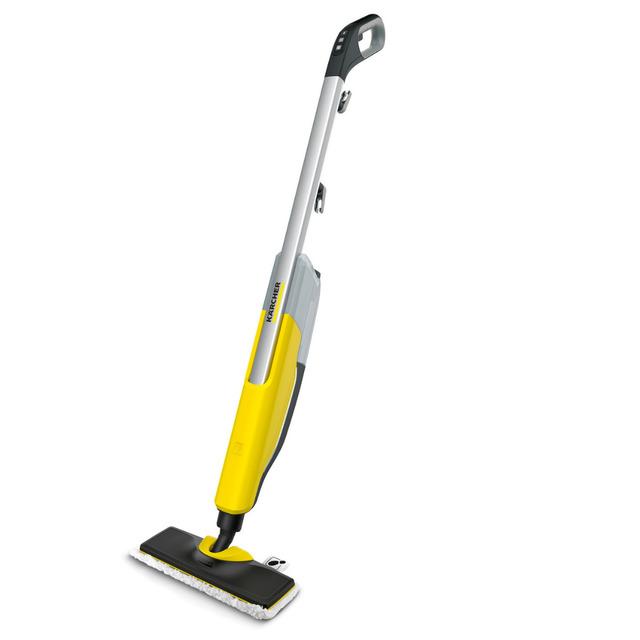 Karcher SC 2 EasyFix dikey buharlı temizleme makinesi