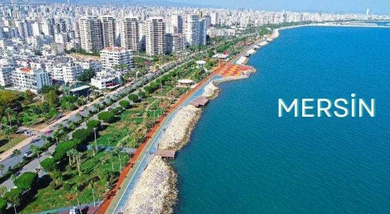 Mersin’de Görülmesi Gereken Modern Yapılar ve Mimari Harikalar