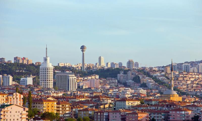 Ankara