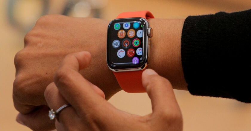 Apple Watch şarj cihazları geri çağrıldı: patlama riski