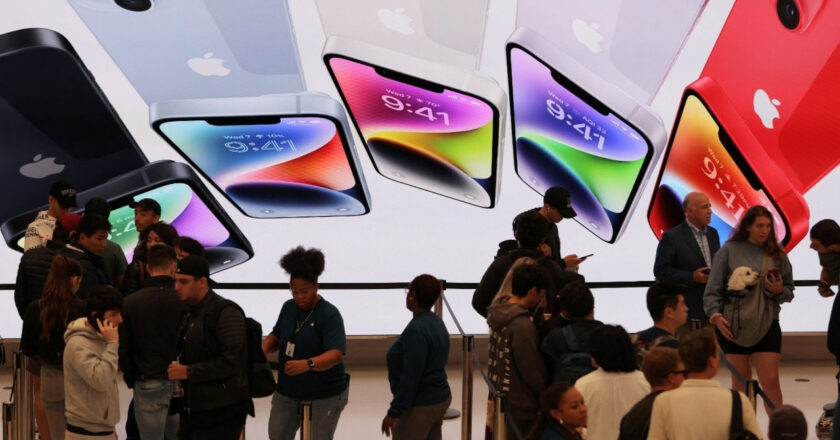 Apple, fotoğraf düzenleme uygulaması Pixelmator’ı satın aldı
