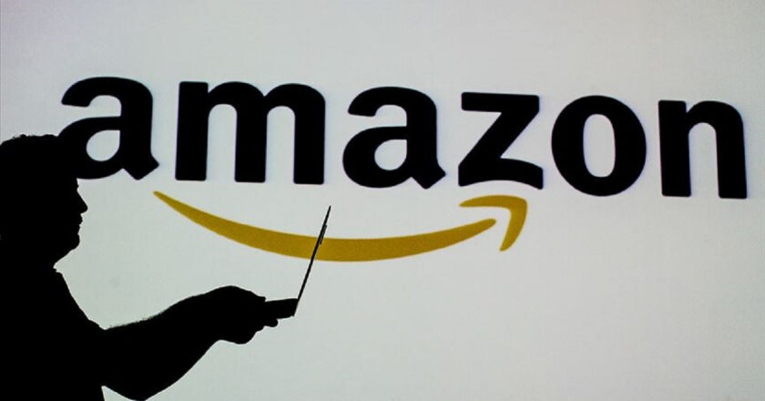 Amazon yapay zeka şirketi Anthropic’e 4 milyar dolar daha yatırım yapacak