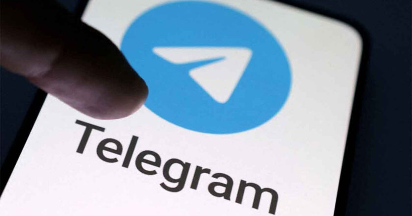 Yanlış cinsel içeriğe karşı önlem: Telegram bir yetkili atadı