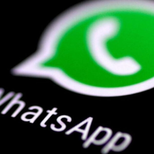 WhatsApp’a yeni özellik