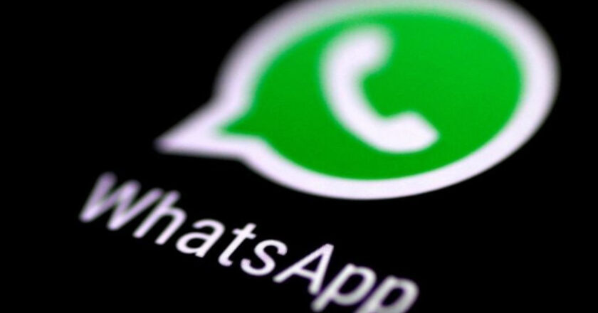 WhatsApp’a yeni özellik