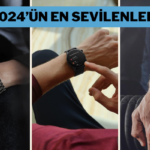 I migliori smartwatch del 2024, in cima alla classifica dei bestseller