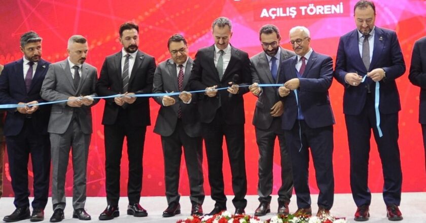 Savunma teknolojisinde yeni üretim üssü