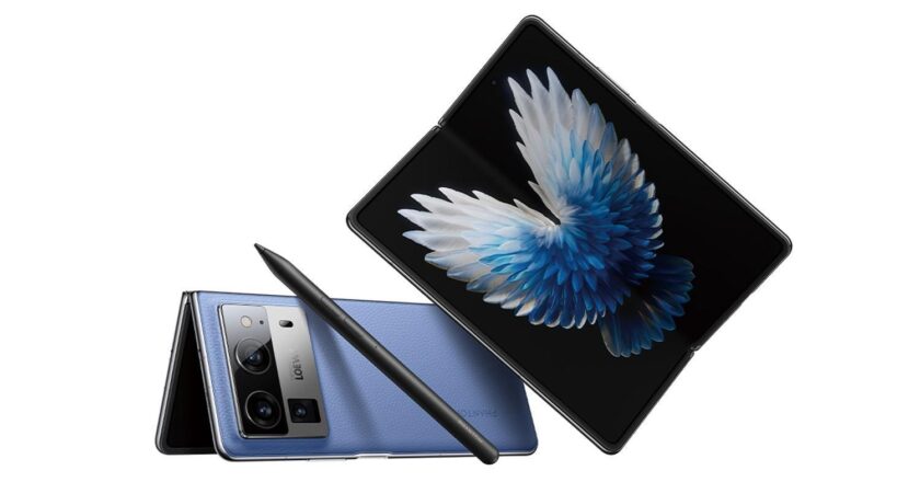 Yeni PHANTOM V Fold2 5G Türkiye’de satışta!