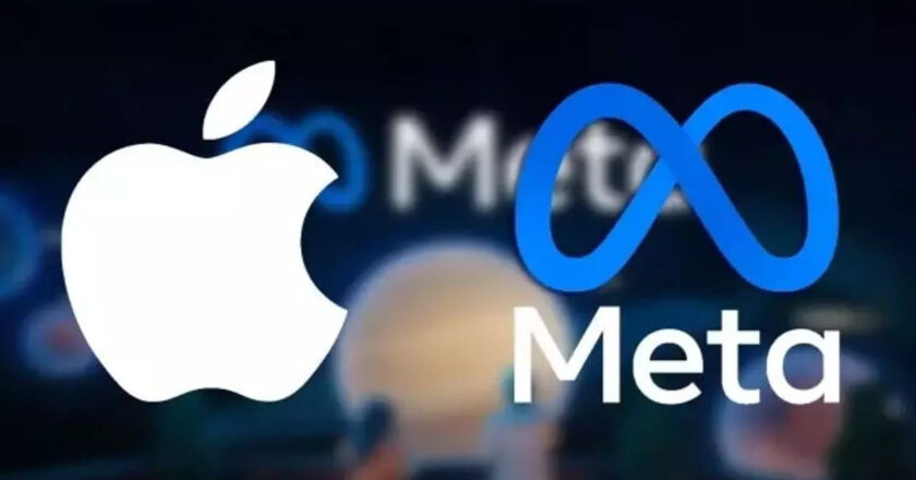 Apple’dan Meta’ya şok suçlama: İnsanların iPhone’larındaki gizli bilgilere erişmek istiyor