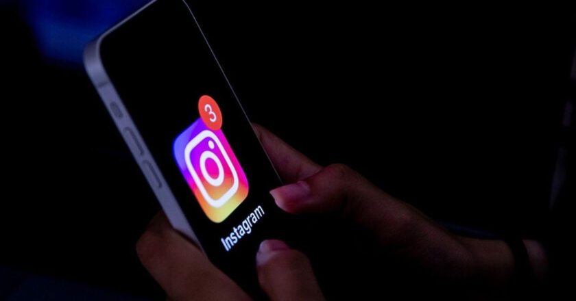 Türkiye’den Meta’ya 11,5 milyon lira Instagram cezası