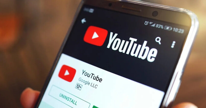 YouTube videoları için yeni bir dönem başlıyor