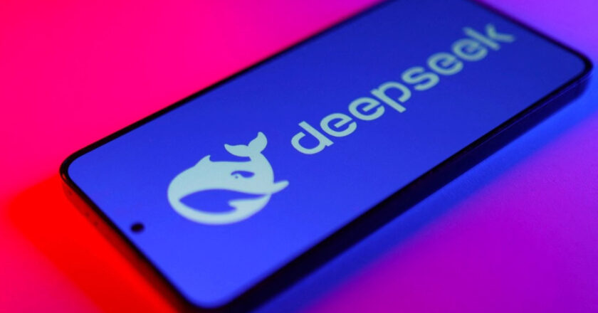 Yapay Zeka Yarışması Isıtıyor: “Chatgpt Deepseek’in gelişiminde kullanıldı”