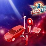 Çevre ve enerjide yenilenebilir teknolojiler Teknofest’te!