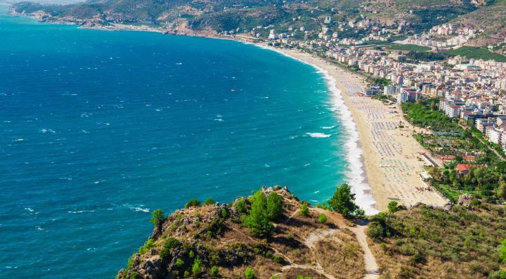 alanya