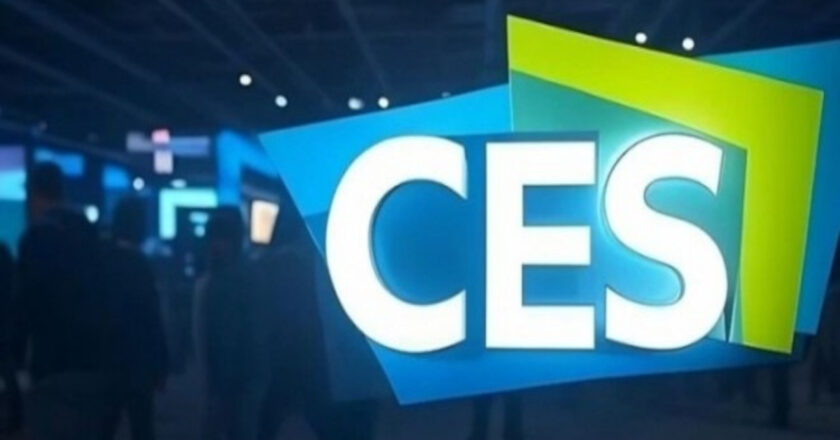 CES 2025’e 34 Türk teknoloji girişimi katıldı