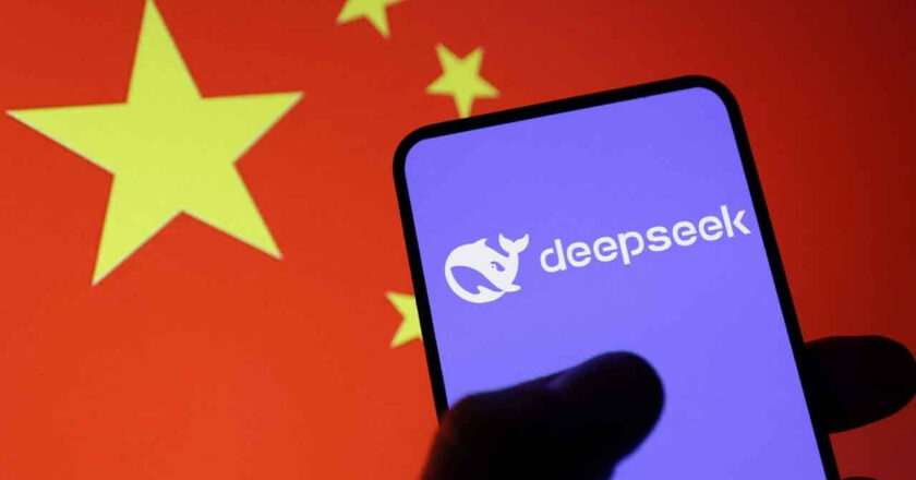İtalya Deepseek için bir soruşturma başlattı