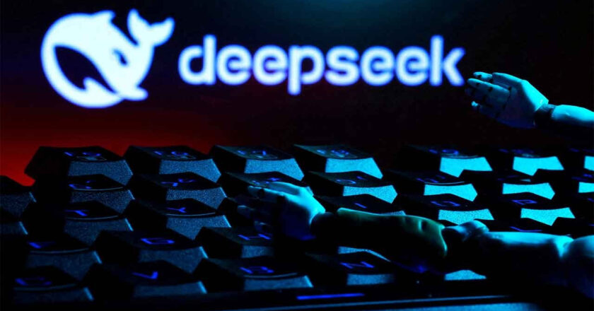 Deepseek için bir engel yasaklandı: resmi kurumlarda kullanın
