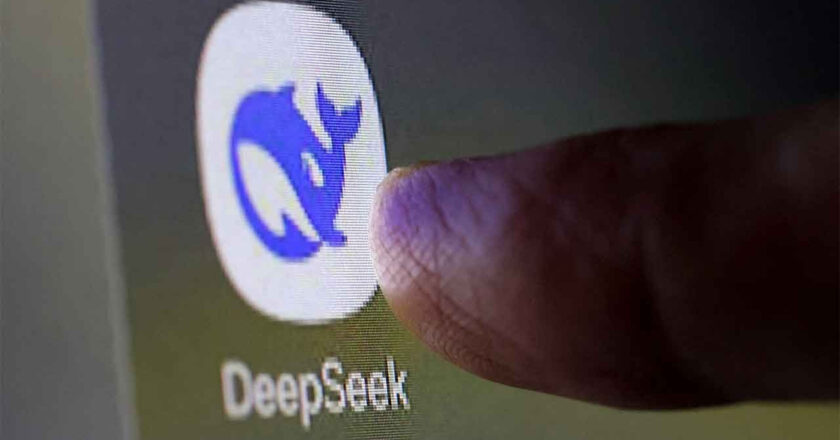 Erişim Engeli İtalya’ya getirildi: Deepseek ne kadar emin?