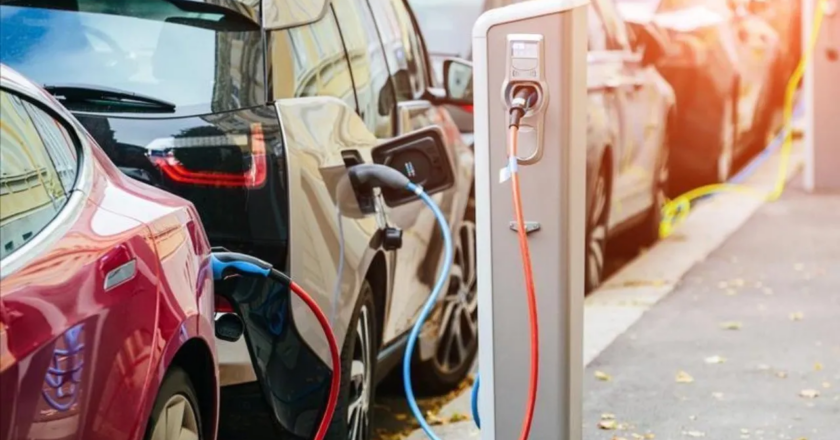 Türkiye’de elektrikli otomobil sayısı bir yılda yüzde 130 arttı