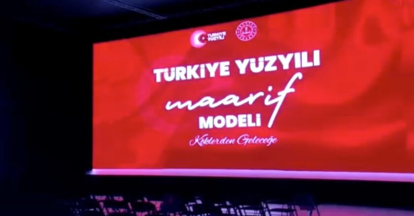 Türkiye’nin ilk milli zeka testi olan “Türk Milli Zeka Ölçeği” tanıtıldı.