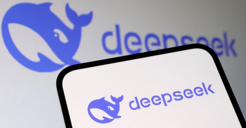 Avustralya’dan Deepseek’in bir yasağı geliyor