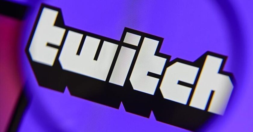 Twitch kullananlar için kötü haber: Limit geliyor