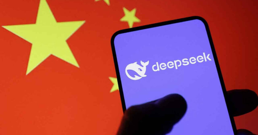 Deepseek’in Güney Kore’deki indirilmesi geçici olarak sürüldü