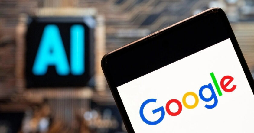 Af Örgütü’nden Google’a yapay zeka yanıtı: utanç verici bir karar