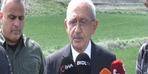 Silivri ziyareti KILIçdaroğlu'dan