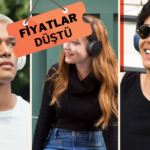 Sokakta, evde, her yerde! JBL kulak üstü kulaklıklarda kaçırılmayacak fırsat